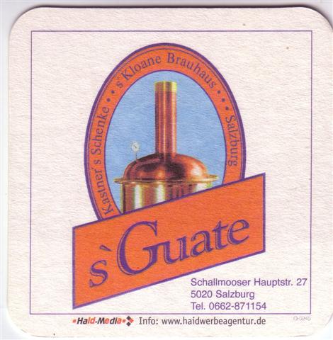 salzburg s-a s kloane 1a (quad185-s'guate)
